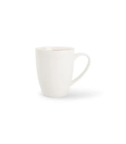 Beker 36cl Met Gouden Rand Era - (x4)