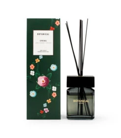 Geurstokjes 300ml Spring Botanical