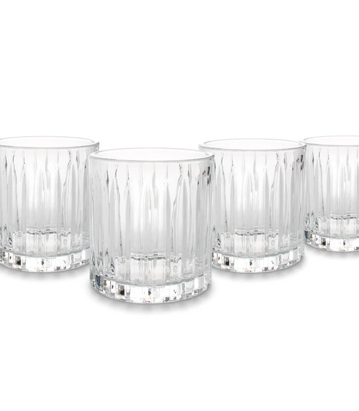Glas 32,5cl Royal Bond - Set/6