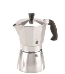 GEFU Espressokoker LUCINO, 6 Kopjes