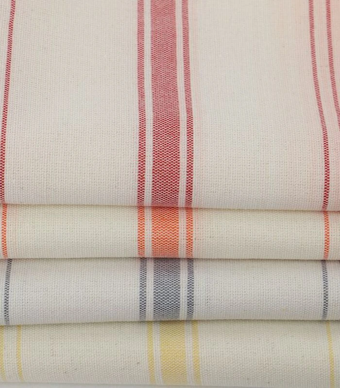 12 Linnen En Katoenen Theedoeken - Afbeelding 2