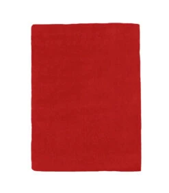 Aqua - Effen Katoenen Badhanddoek