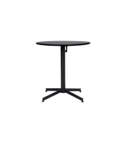 House Doctor Tafel - Helo - Zwart