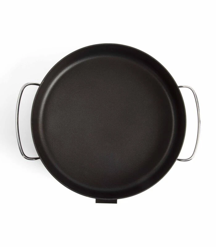 LIVOO Elektrische Braadpan