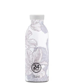 24Bottles Clima Bottle 500ml Cloud & Mist - Infuser Lid