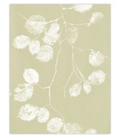 BePureHome Branch Poster - Paper - 45,5x65,5