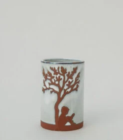 Tandenborstelhouder Aldo Beige