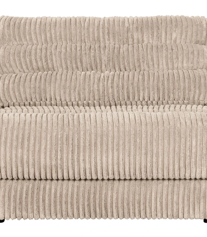 BePureHome Date 1-Zits Element - 78x90x99