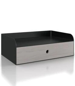 Zwevend Nachtkastje ADELE In Eikenhout