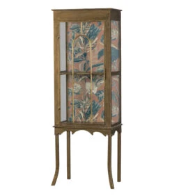 BePureHome Bouquet Vitrinekast - Metaal - Antique Brass - 180x60x39